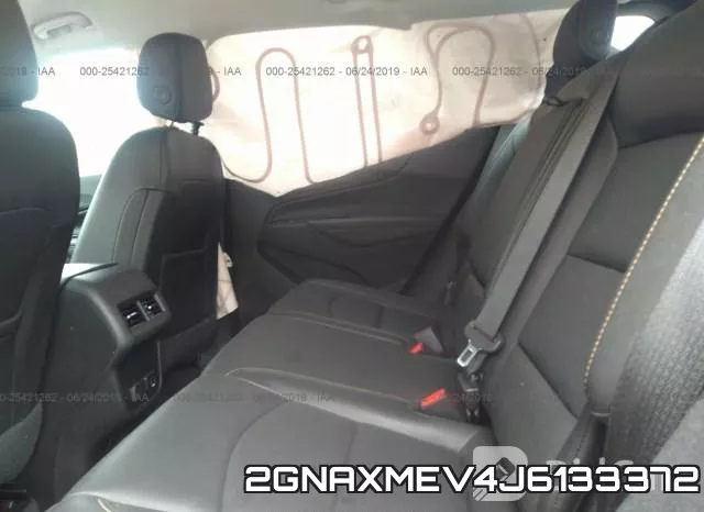 2GNAXMEV4J6133372 фото 9