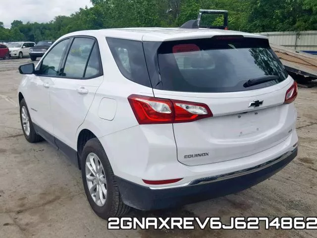 2GNAXREV6J6274862 фото 4