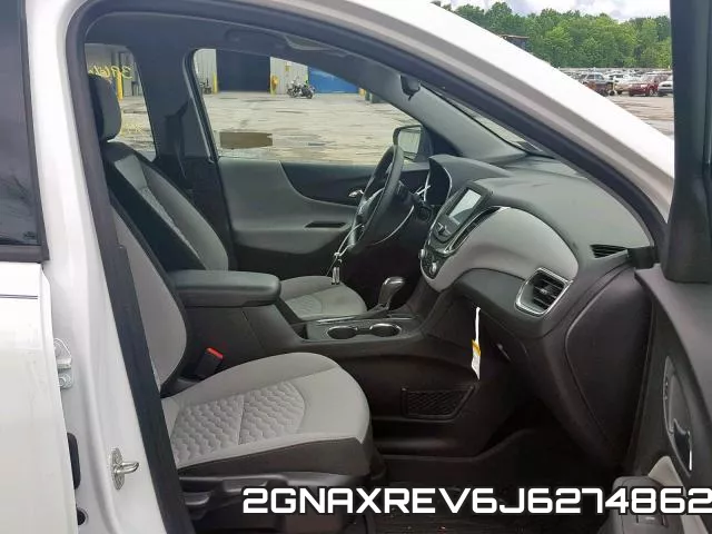 2GNAXREV6J6274862 фото 6