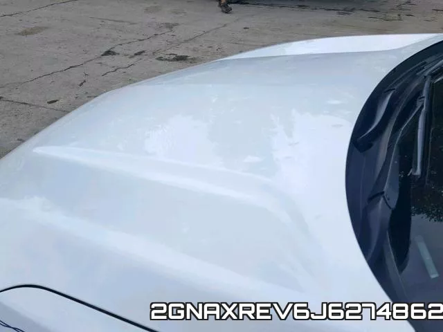 2GNAXREV6J6274862 фото 10