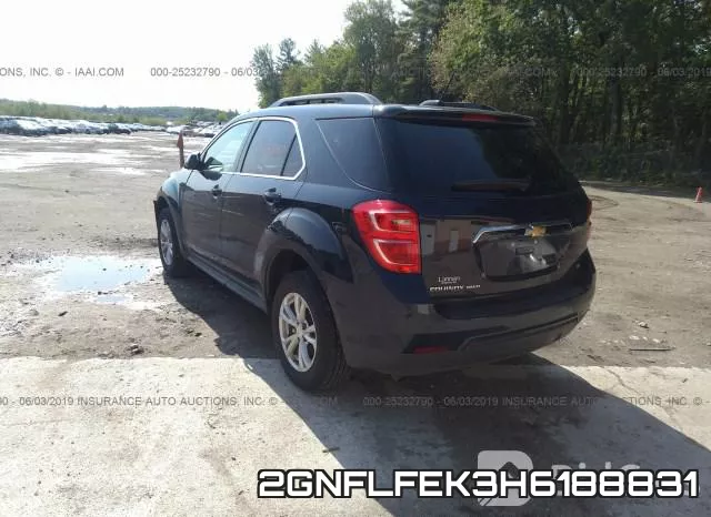 2GNFLFEK3H6188831 фото 4