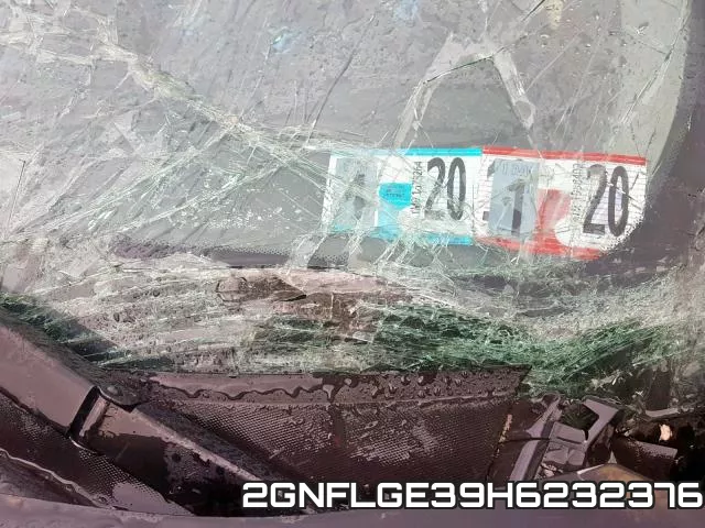 2GNFLGE39H6232376 фото 2