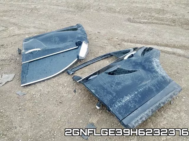 2GNFLGE39H6232376 фото 10