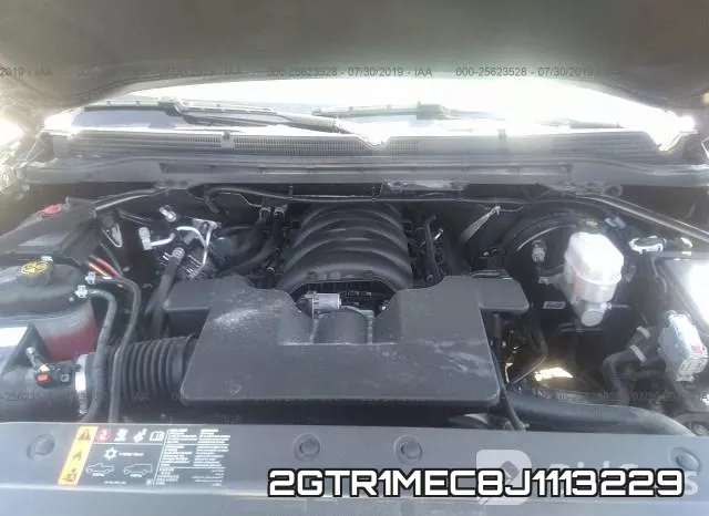 2GTR1MEC8J1113229 фото 2