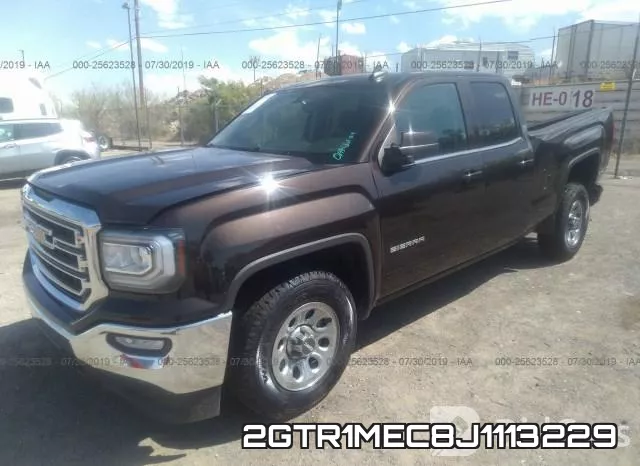2GTR1MEC8J1113229 фото 3