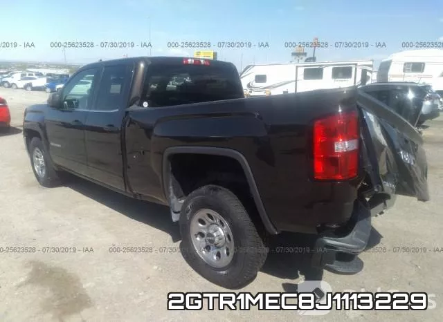 2GTR1MEC8J1113229 фото 4