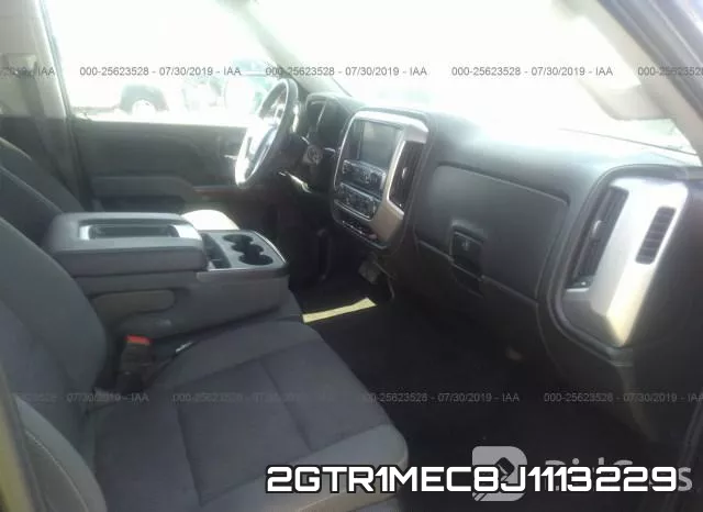 2GTR1MEC8J1113229 фото 6