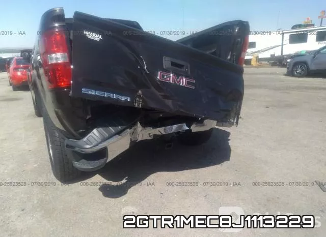 2GTR1MEC8J1113229 фото 7
