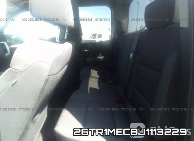 2GTR1MEC8J1113229 фото 9