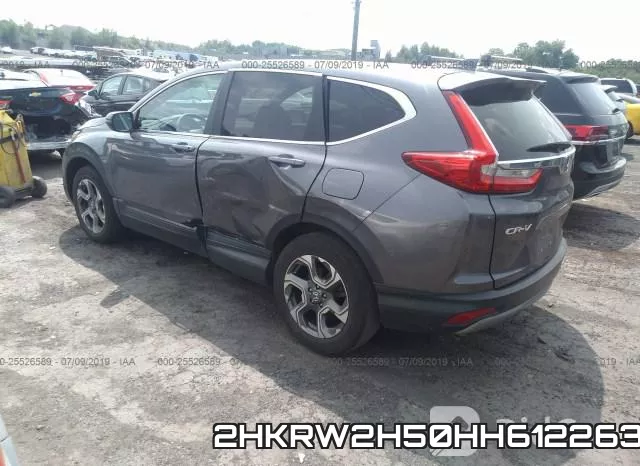 2HKRW2H50HH612263 фото 4
