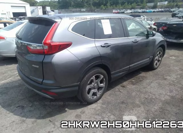 2HKRW2H50HH612263 фото 5