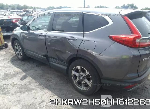 2HKRW2H50HH612263 фото 7