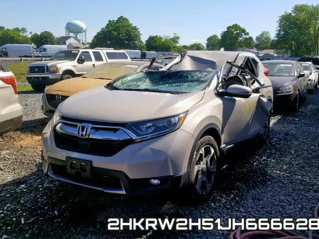 2HKRW2H51JH666628 фото 10