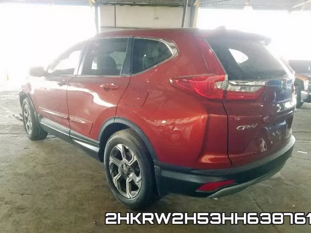 2HKRW2H53HH638761 фото 4