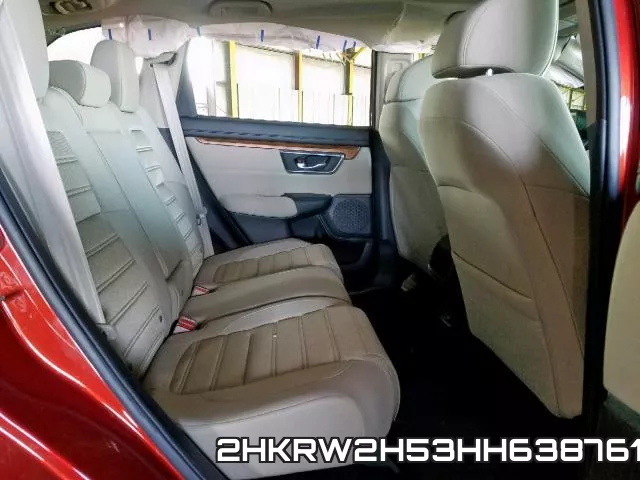 2HKRW2H53HH638761 фото 7