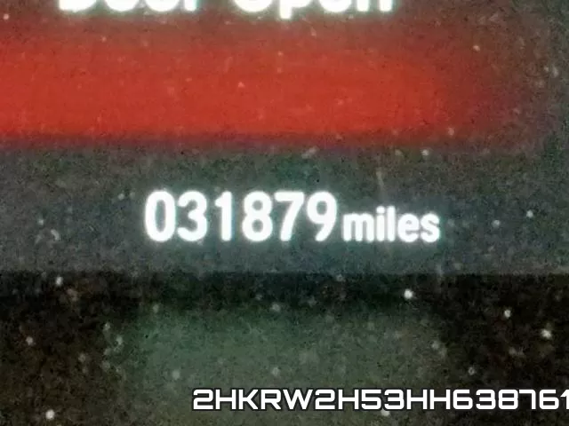 2HKRW2H53HH638761 фото 9