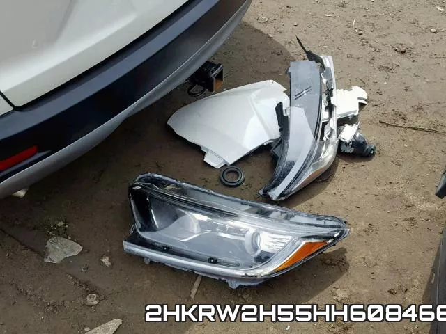 2HKRW2H55HH608466 фото 10