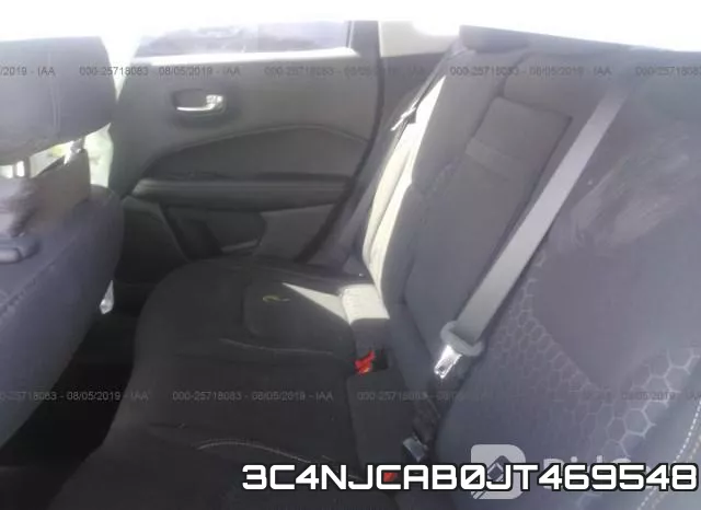 3C4NJCAB0JT469548 фото 9