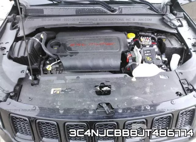 3C4NJCBB8JT486774 фото 2