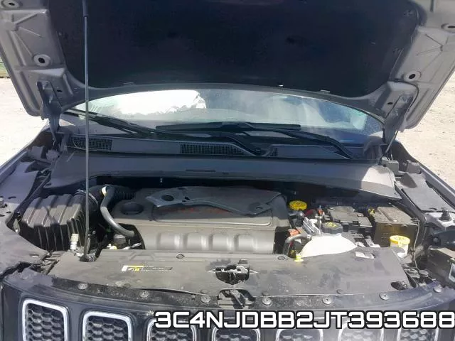 3C4NJDBB2JT393688 фото 8