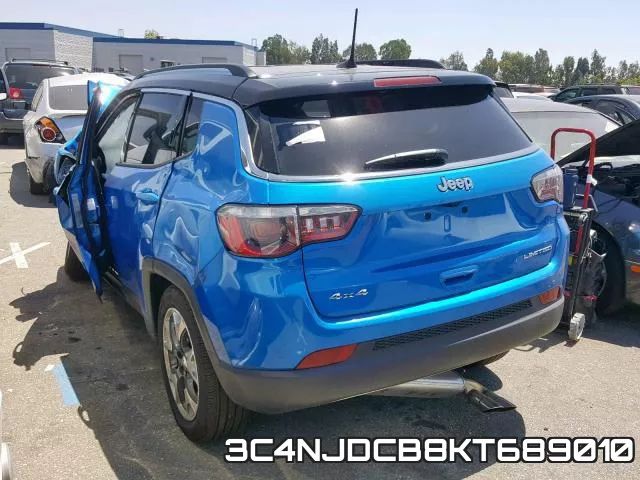 3C4NJDCB8KT689010 фото 4