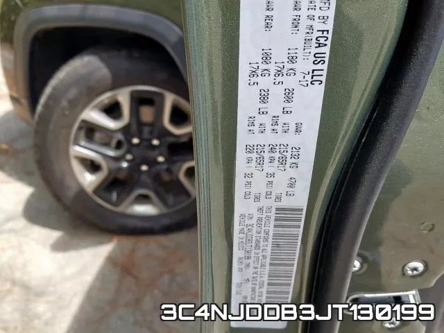 3C4NJDDB3JT130199 фото 2