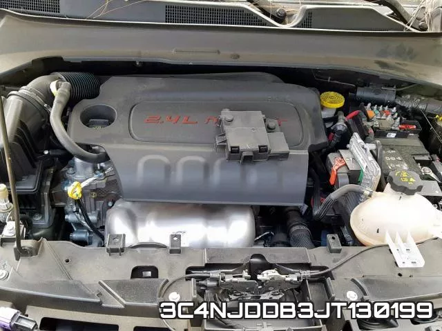 3C4NJDDB3JT130199 фото 8