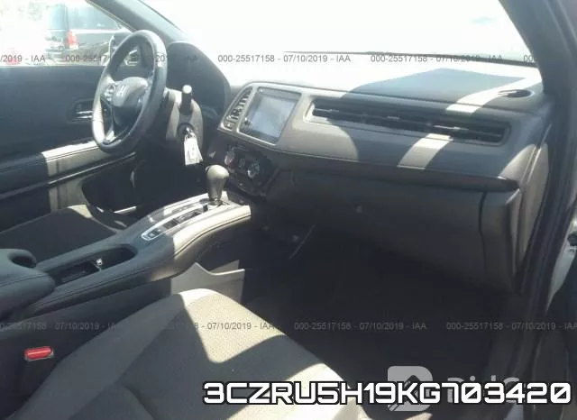 3CZRU5H19KG703420 фото 6
