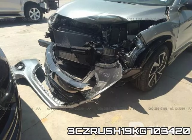3CZRU5H19KG703420 фото 7