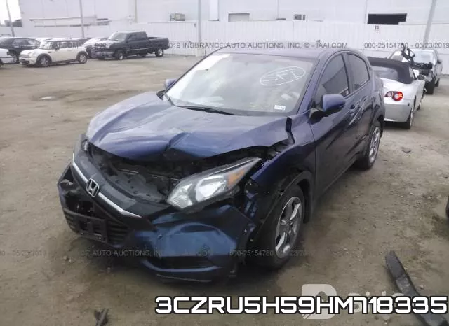 3CZRU5H59HM718335 фото 3