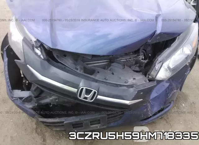3CZRU5H59HM718335 фото 7