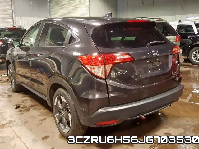 3CZRU6H56JG703530 фото 3