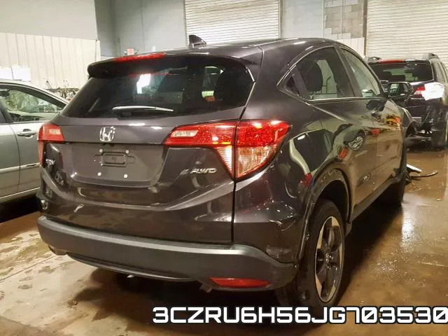 3CZRU6H56JG703530 фото 4