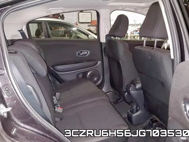3CZRU6H56JG703530 фото 6