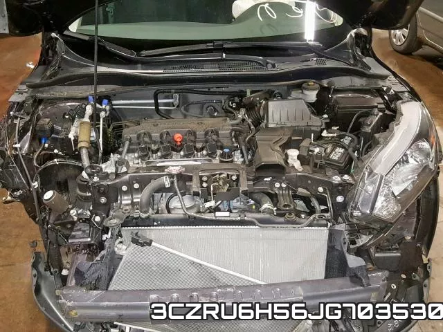 3CZRU6H56JG703530 фото 7