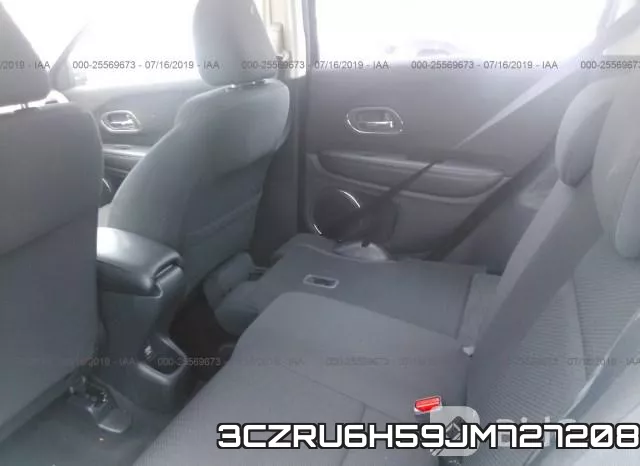 3CZRU6H59JM727208 фото 9