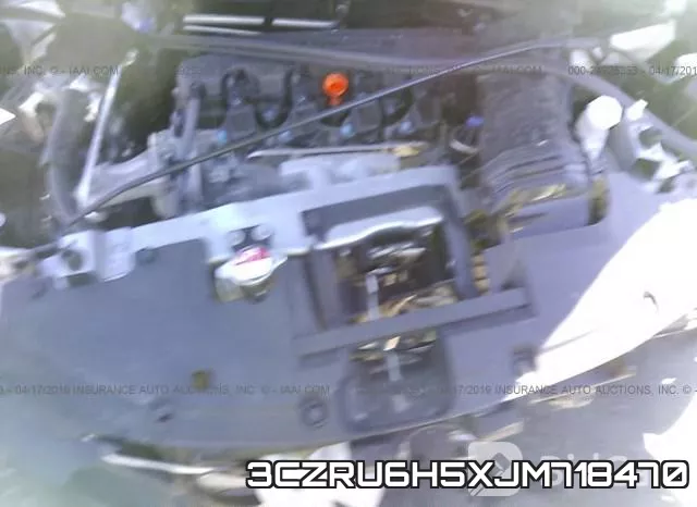 3CZRU6H5XJM718470 фото 2