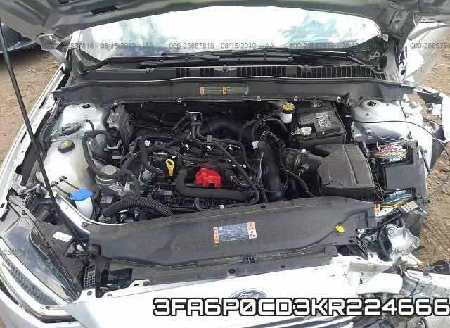 3FA6P0CD3KR224666 фото 2