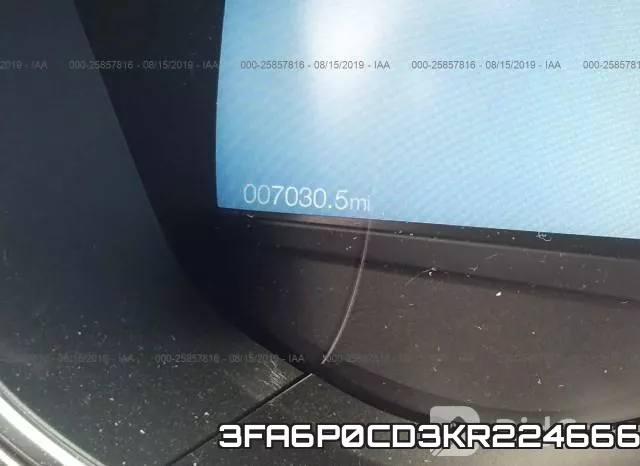 3FA6P0CD3KR224666 фото 8