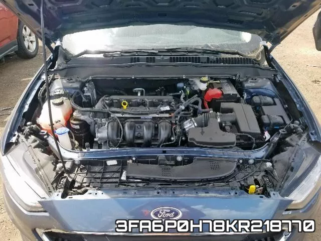 3FA6P0H78KR218770 фото 8