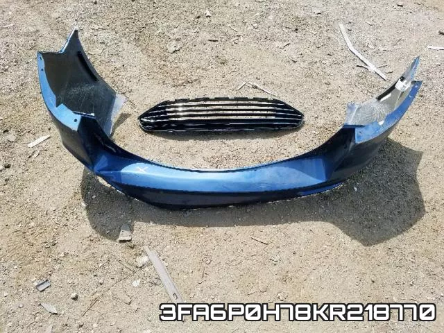 3FA6P0H78KR218770 фото 10