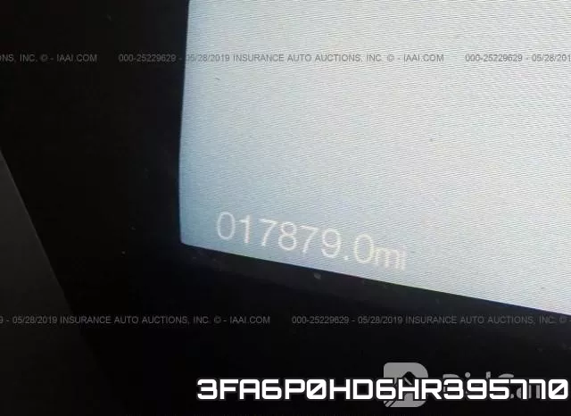 3FA6P0HD6HR395770 фото 8