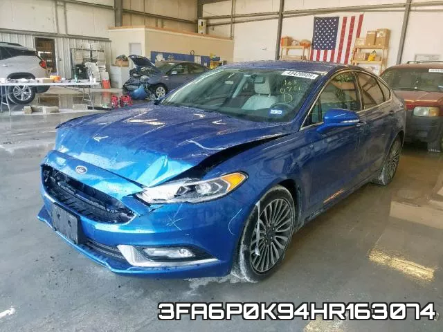3FA6P0K94HR163074 фото 3