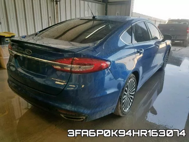 3FA6P0K94HR163074 фото 5