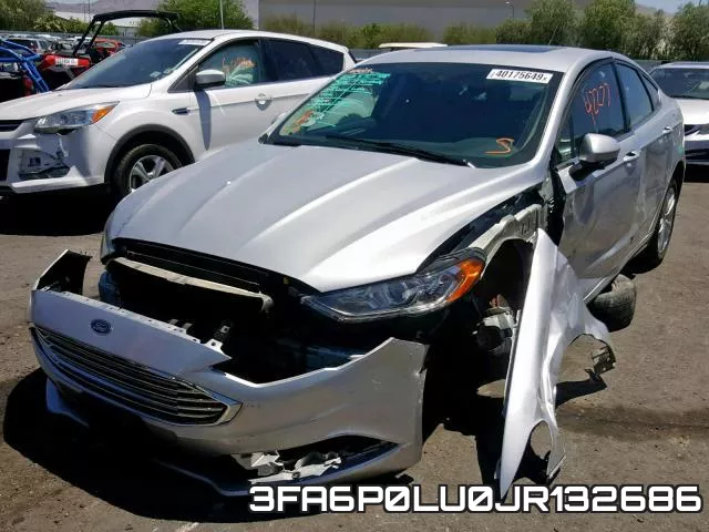 3FA6P0LU0JR132686 фото 3