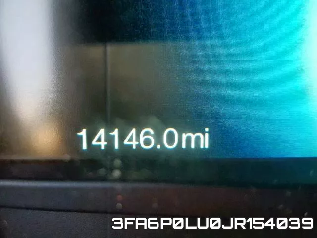 3FA6P0LU0JR154039 фото 9
