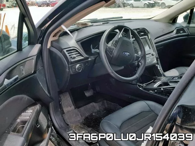 3FA6P0LU0JR154039 фото 10