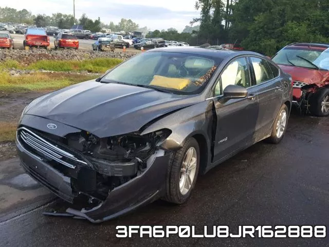 3FA6P0LU8JR162888 фото 3