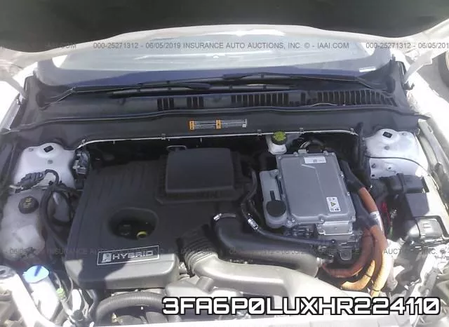 3FA6P0LUXHR224110 фото 2