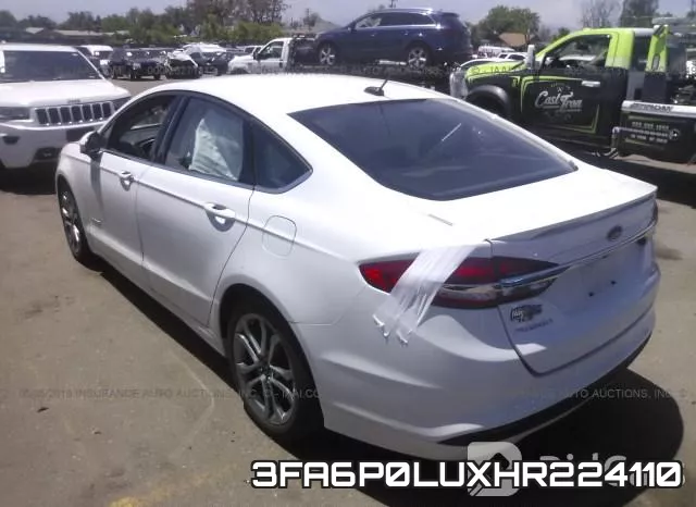 3FA6P0LUXHR224110 фото 4